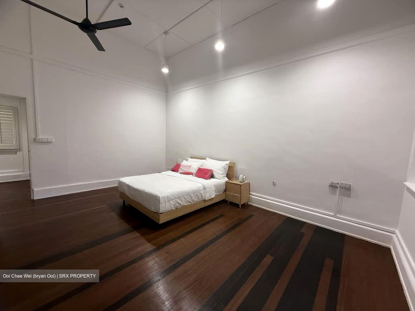 Falkland Road (D27), Apartment #530334721